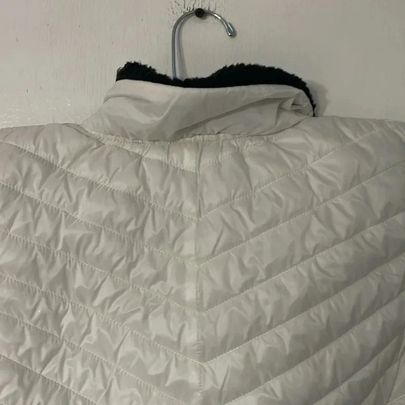 Workshop nylon vest - Picture 6 of 9